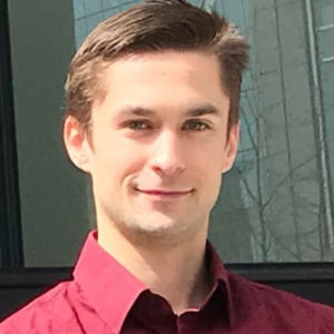 Meet your Posher, Brent ritenour